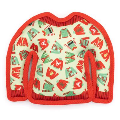 Ugly Christmas Sweater Toy