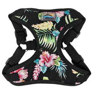 Wrap and Snap Choke Free Dog Harness - Paradise Nights