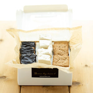 S'mores Kit for Dogs