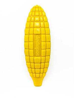 Corn on the Cob Ultra Durable Dog Chew Toy