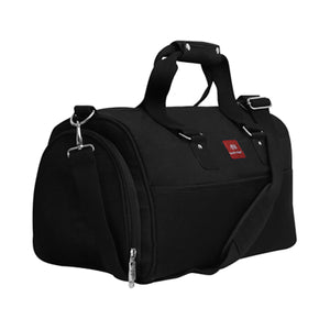 The Hybrid Combo Carrier/Tote