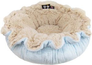 Lily Pod Bed in Blondie and Heavenly