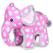 Pinky Elephant Toy
