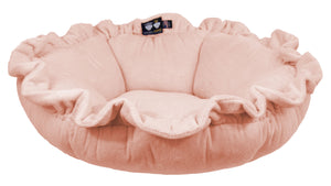 Cuddle Pod- Pink Lotus