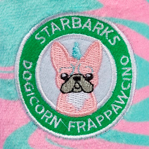 Starbarks Dogicorn Frapawccino