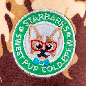 Starbarks Sweet Pup Cold Brew