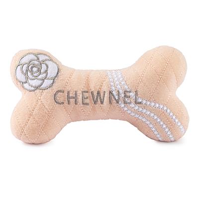Koko Chewnel Blush Bone Plush Toy