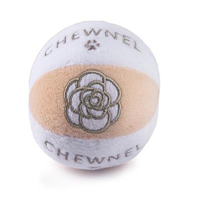 Koko Chewnel Blush Ball Plush Toy