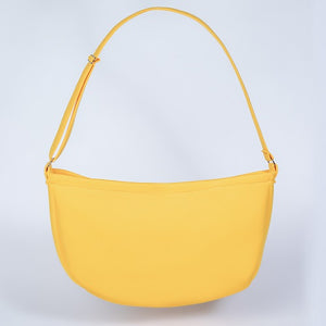 Signature Sling in Yellow
