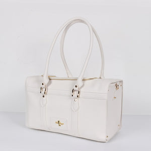 Grand Voyager Carrier in White
