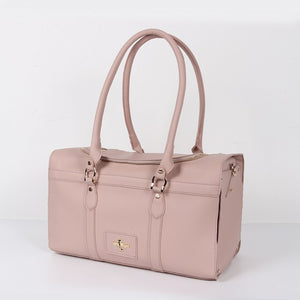 Grand Voyager Carrier in Blush