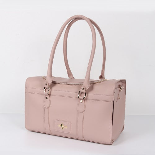 Grand Voyager Carrier in Blush