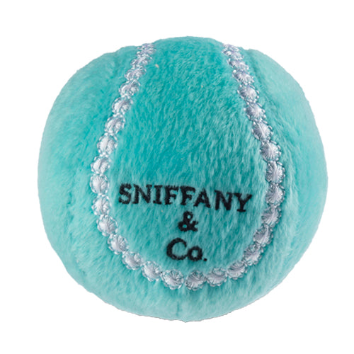 Sniffany & Co Tennis Ball