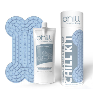 Chill Kit By Mount Ara