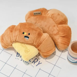 Petkin - Bread Dog toy