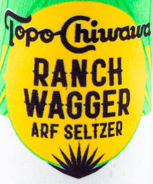 Topo Chiwawa Ranch Wagger