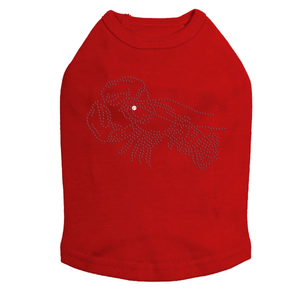 Lobster Tank - Many Colors - Posh Puppy Boutique