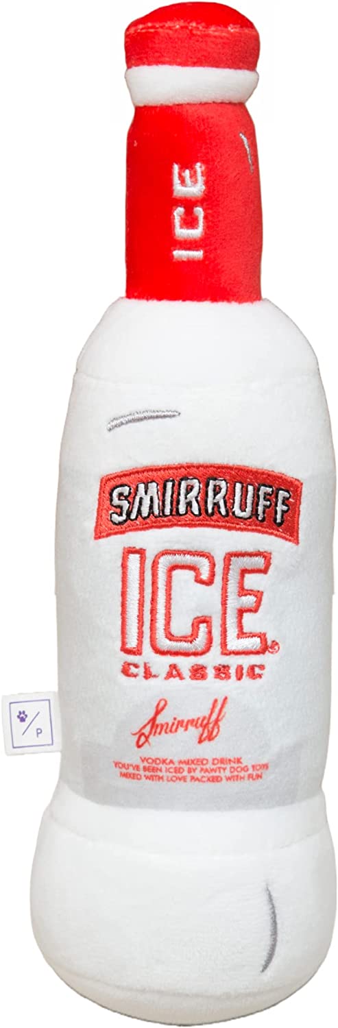 Smirruff Ice Toy