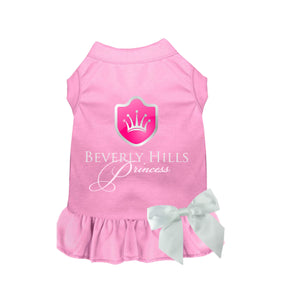 Beverly Hills Princess Dress in 3 Colors