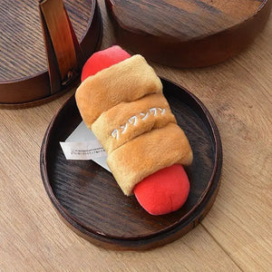 Picnic Food Toy