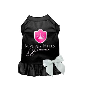 Beverly Hills Princess Dress in 3 Colors
