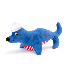 Nautical Seal Toy