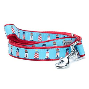Lighthouses Collar & Lead Collection