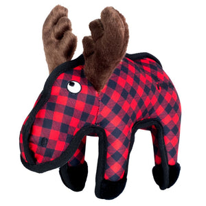 Tough Moose Toy