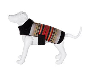 Acadia National Park Dog Coat