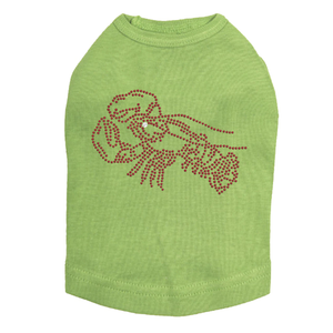 Lobster Tank - Many Colors - Posh Puppy Boutique