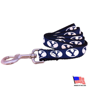 Brigham Young Cougars Pet Leash