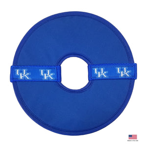 Kentucky Wildcats Flying Disc Toy