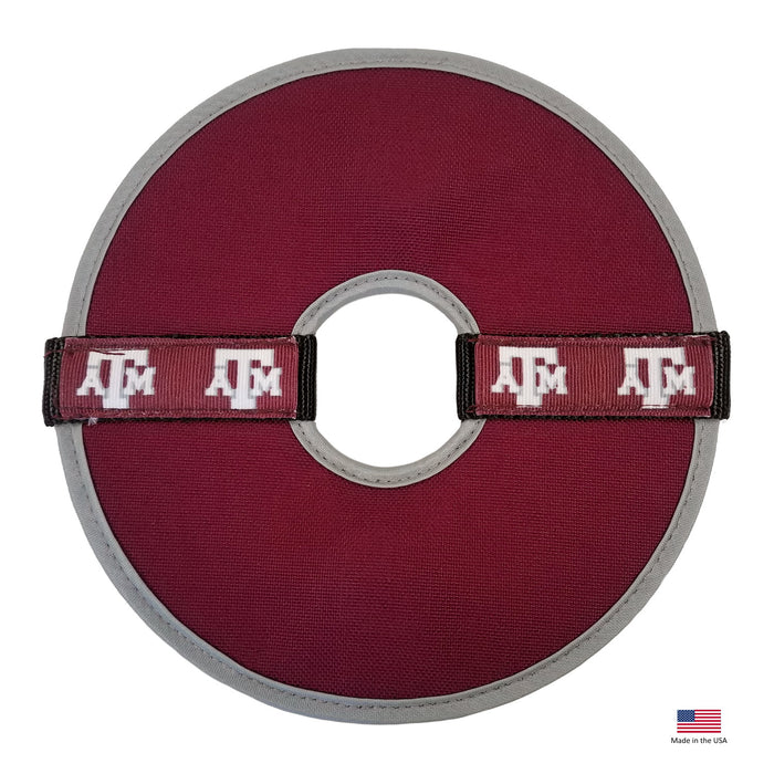 Texas A&m Aggies Flying Disc Toy