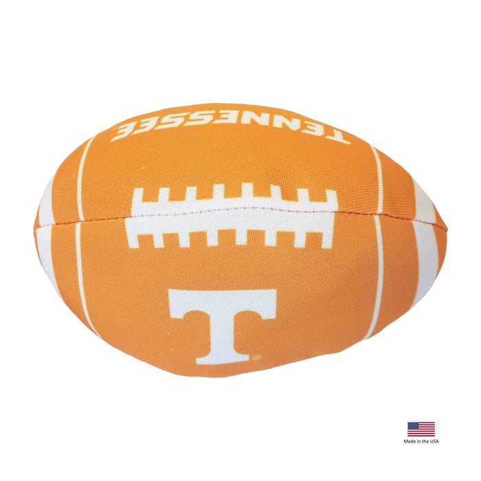 Tennessee Volunteers Football Toss Toy