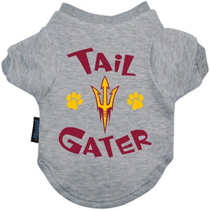 Arizona State Tail Gater Tee Shirt