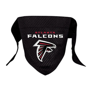 Atlanta Falcons Mesh Dog Bandana