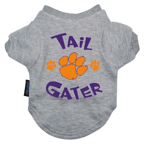 Clemson Tigers Tail Gater Tee Shirt