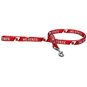 Nc State Wolfpack Pet Leash
