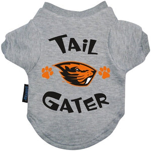 Oregon State Tail Gater Tee Shirt