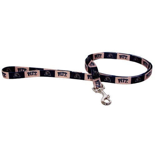 Pittsburgh Panthers Pet Leash