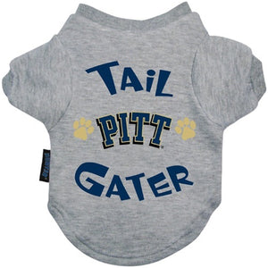 Pittsburgh Panthers Tail Gater Tee Shirt