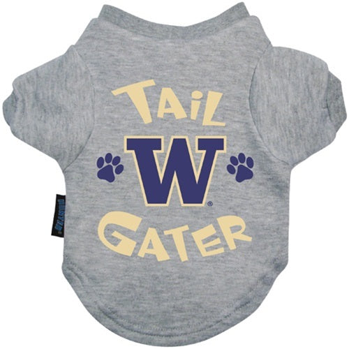 Washington Huskies Tail Gater Tee Shirt