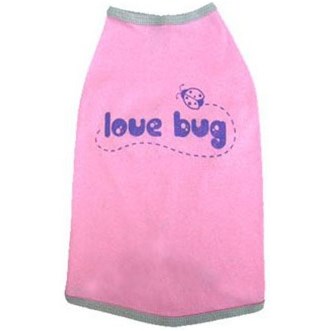 Love Bug Tee Shirt