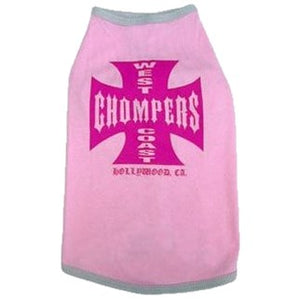 West Coast Chompers Tee Shirt