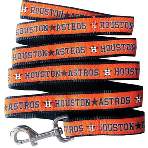 Houston Astros Pet Leash By Pets First