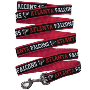 Atlanta Falcons Pet Leash By Pets First