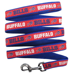 Buffalo Bills Pet Leash By Pets First