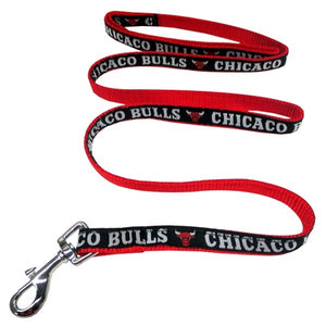 Chicago Bulls Pet Leash By Pets First