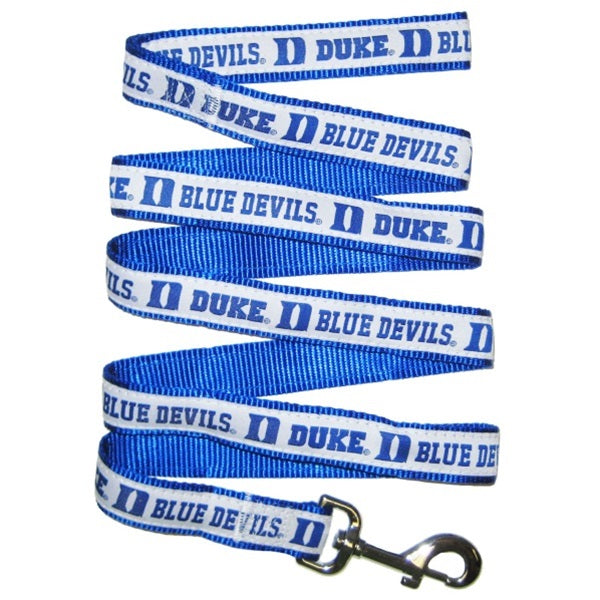 Duke Blue Devils Pet Leash By Pets First