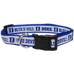 Duke Blue Devils Pet Collar By Pets First